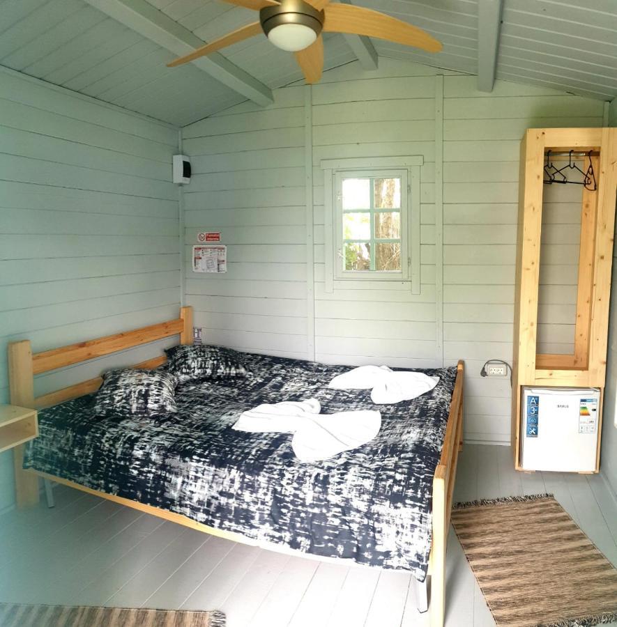 Pur Si Simplu Adults Only Hotel Vama Veche Exterior foto