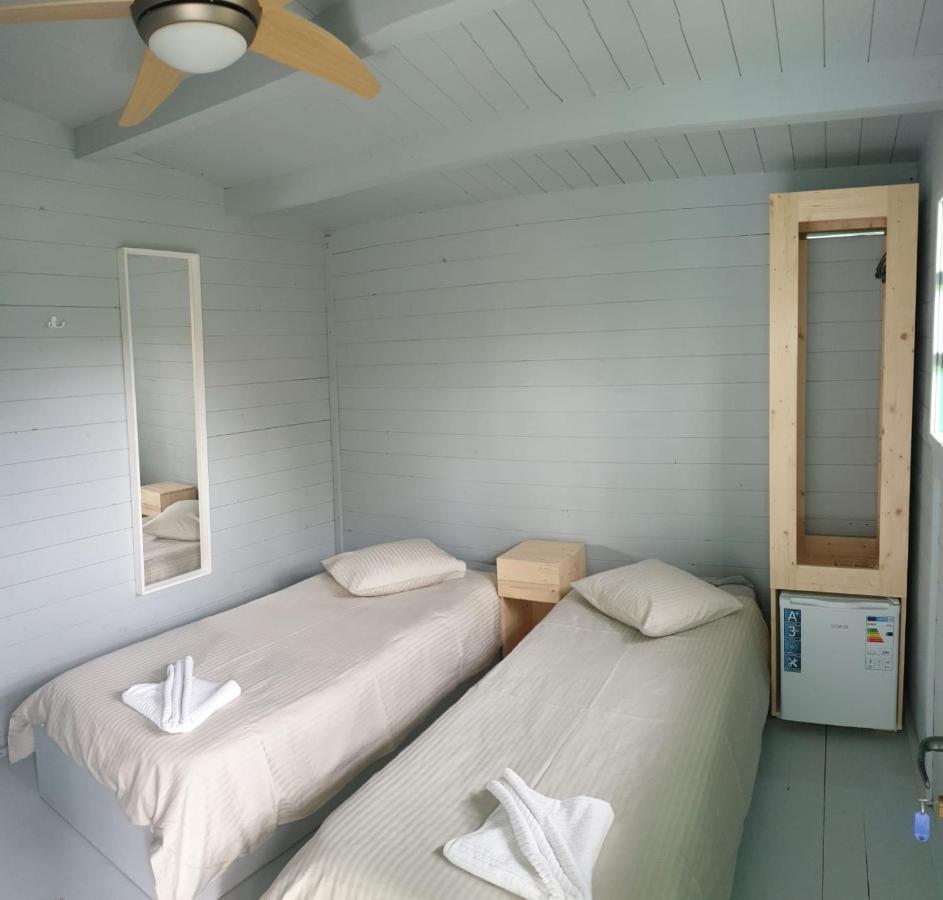 Pur Si Simplu Adults Only Hotel Vama Veche Exterior foto