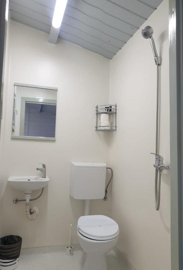 Pur Si Simplu Adults Only Hotel Vama Veche Exterior foto